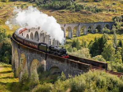 Glenfinnan Viaduct