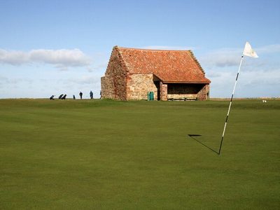 The_7th_green_at_Dunbar_Golf_Course_-_geograph.org.uk_-_1199404