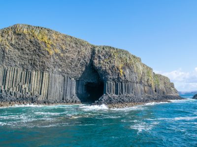 Fingals Cave