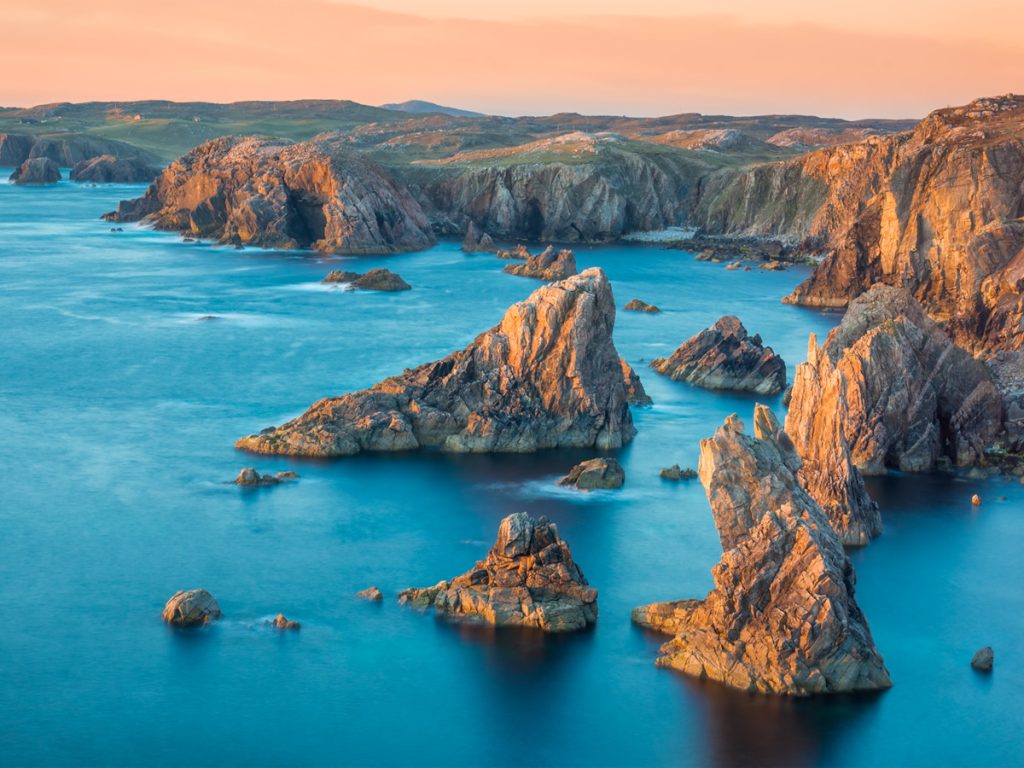 Hidden Scotland
