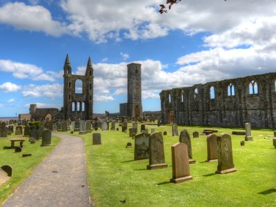 st-andrews-cathedral St. Andrews Cathedral