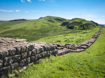 roman-wall